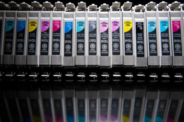 Which? says consumers are paying over the odds for branded printer ink.