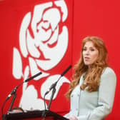 Labour's Angela Rayner has said there needs to be a 'culture shift' in the wake of the offending article. Picture: Daniel Martino