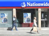 High street mutual Nationwide Building Society retains a sizeable branch network across the UK. Picture: Greg Macvean