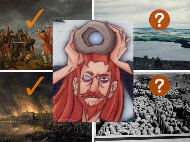 The Brahan Seer, Scotland's very own Nostradamus, was gifted with “the sight” - but how many of his prophecies came true?