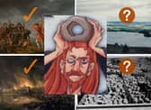 The Brahan Seer, Scotland's very own Nostradamus, was gifted with “the sight” - but how many of his prophecies came true?