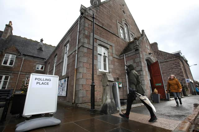 Politics, in its purest form is about helping people (Picture: Andrew Milligan/PA)