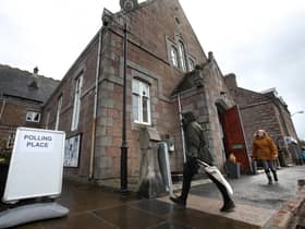 Politics, in its purest form is about helping people (Picture: Andrew Milligan/PA)