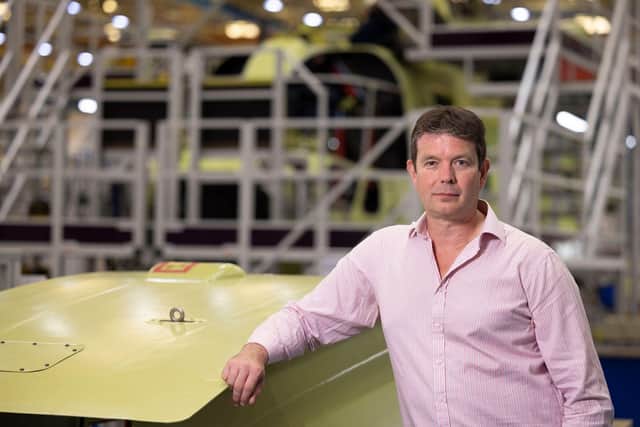Leonardo partners with Faculty AI to accelerate the development of next ...