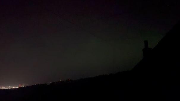 Long cold nights and clear skies provide the perfect conditions for sky watchers