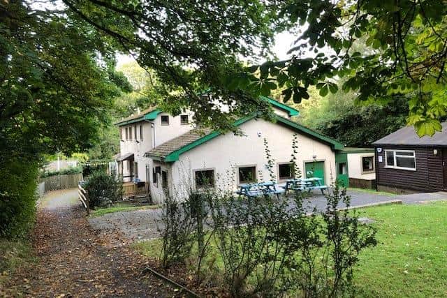 Bonaly Scout Centre at the foot of the Pentlands has cut four jobs as a result of the coronavirus lockdown