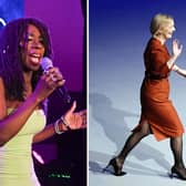 Heather Small's son is a Labour councillor