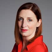 ​Rose Marley is CEO of Co-Operatives UK