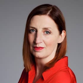 ​Rose Marley is CEO of Co-Operatives UK