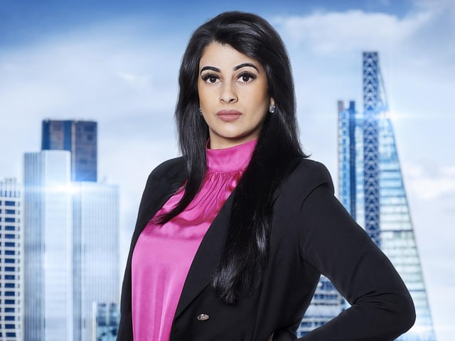 Bharj, who is a financial controller from Leicestershire, said she is not scared of being out of her comfort zone and has always been a “strong, motivated, hard-working woman”.
She added: “I’m a woman who wants to create an empire and have it all, to be able to provide for my family and to be an inspiration to young women.”
