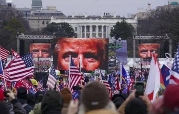 Donald Trump has announced plans to launch a social media platform called Truth Social that will rolled be out early next year.