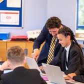 Teachers are being told to relocate or retrain if they are struggling to secure a permanent job.