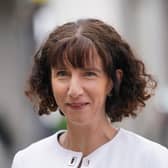 Anneliese Dodds said as long as Boris Johnson is in power “working people are paying the price” for a Government “in chaos”.