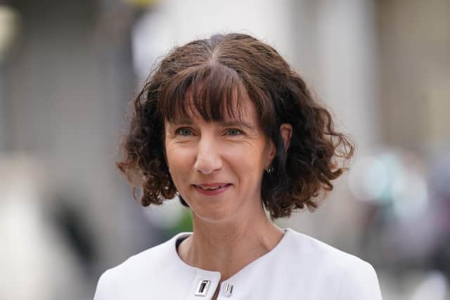 Anneliese Dodds said as long as Boris Johnson is in power “working people are paying the price” for a Government “in chaos”.