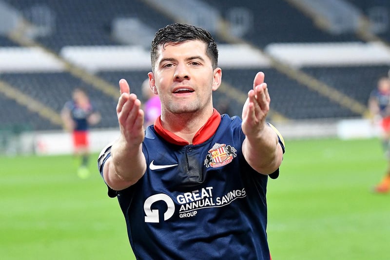 The Rangers loanee showed flashes of his quality during his loan spell at the Stadium of Light, and has been linked with a permanent move. A six-figure fee could be required to make that a reality.