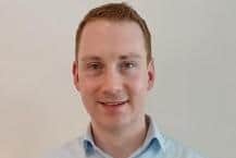 The threshold for paying the 'mansion tax' in Scotland in much lower than in England, says Ross Wallace