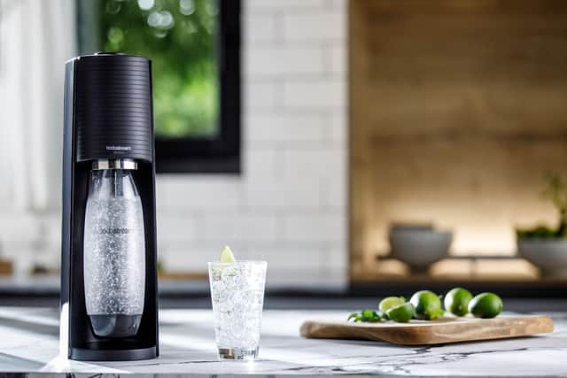 The early Black Friday deal brings the machine down to just £54.99