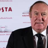 The Spectator magazine, published by Andrew Neil, has taken an audacious step by becoming involved in the ongoing row over the Scottish government's handling of complaints against Alex Salmond, says John McLellan (Getty Images)