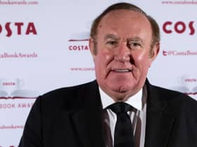 The Spectator magazine, published by Andrew Neil, has taken an audacious step by becoming involved in the ongoing row over the Scottish government's handling of complaints against Alex Salmond, says John McLellan (Getty Images)