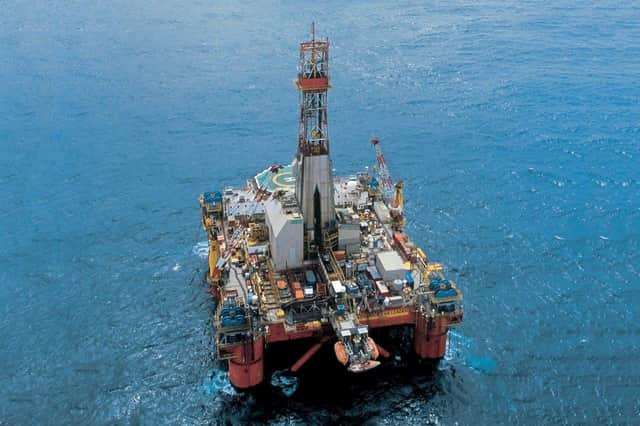 Edinburgh-headquartered Cairn Energy is an oil explorer and producer working in a number of countries.