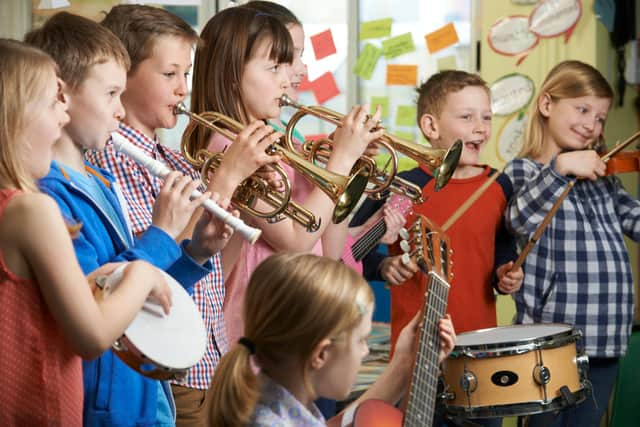 Learning the recorder as a young girl was about so much more than music, writes Laura Waddell.