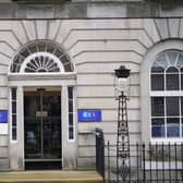 The lab will be based in TSB’s Edinburgh George Street headquarters, Henry Duncan House.