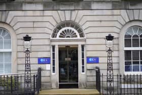 The lab will be based in TSB’s Edinburgh George Street headquarters, Henry Duncan House.