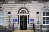 The lab will be based in TSB’s Edinburgh George Street headquarters, Henry Duncan House.