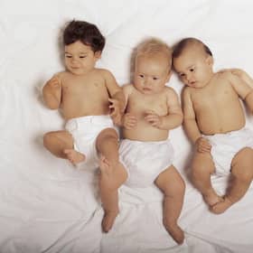 The most popular names for babies in Scotland in 2022 have been revealed.