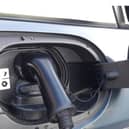 Millions in private investment is needed to build Scotland’s EV charging network.