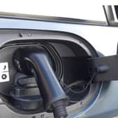Millions in private investment is needed to build Scotland’s EV charging network.