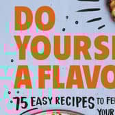 Do Yourself a Flavour book jacket