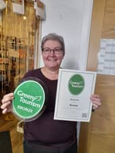 Replenish owner Donna Maver