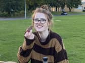 Undated family handout photo taken with permission from the Twitter feed of @PoliceWarr of Brianna Ghey, 16, from Birchwood, Warrington in Cheshire