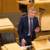 Willie Rennie said the SQA and Education Scotland could not be trusted with Scotland's education recovery.