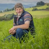 Will Martin Kennedy food security message be heeded?
