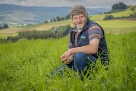 Will Martin Kennedy food security message be heeded?