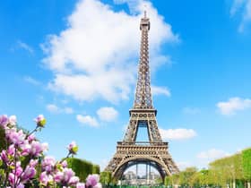 It's now possible to travel to France, but continuing Covid restrictions on both sides of the Channel means it's still more complicated than it was pre-pandemic.