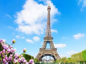 It's now possible to travel to France, but continuing Covid restrictions on both sides of the Channel means it's still more complicated than it was pre-pandemic.