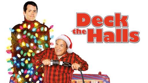 A heart warming family Christmas film for all ages that includes elves, Santa, tinsel and, most importantly, the treasured Danny DeVito in the lead role.