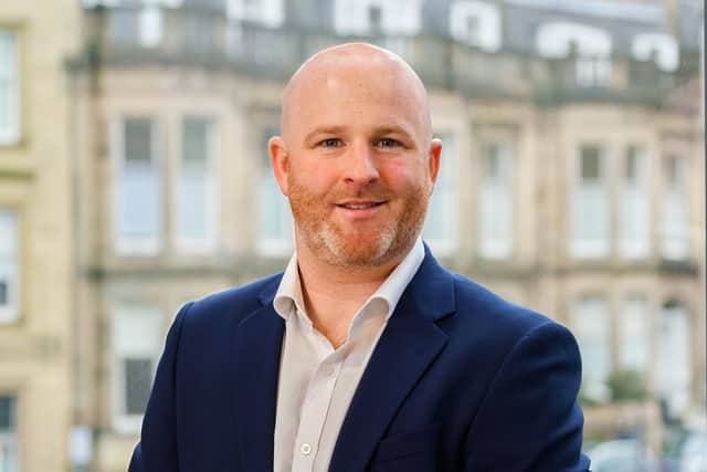 Communities and developers need to be on the same page when it comes to increasingly big turbines, says Steven King