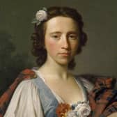 The 300th anniversary of the birth of Flora MacDonald , who famously aided the escape of Bonnie Prince Charlie following his defeat at Culloden, will be celebrated on South Uist this year. PIC: Creative Commons.