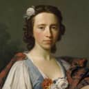 The 300th anniversary of the birth of Flora MacDonald , who famously aided the escape of Bonnie Prince Charlie following his defeat at Culloden, will be celebrated on South Uist this year. PIC: Creative Commons.
