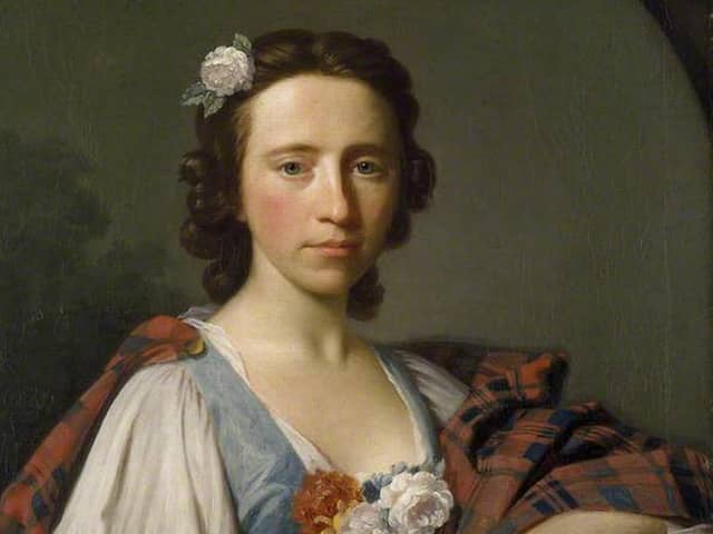 The 300th anniversary of the birth of Flora MacDonald , who famously aided the escape of Bonnie Prince Charlie following his defeat at Culloden, will be celebrated on South Uist this year. PIC: Creative Commons.