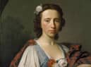 The 300th anniversary of the birth of Flora MacDonald , who famously aided the escape of Bonnie Prince Charlie following his defeat at Culloden, will be celebrated on South Uist this year. PIC: Creative Commons.