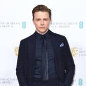 The actor posted the video on his Twitter