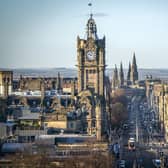 Shawbrook found that 23 per cent of Scottish landlords currently own some commercial property, and plan to invest in more. Picture: Jane Barlow/PA.