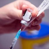 Vaccine roll out for people aged 70-79 will start on Monday Scottish Government announce