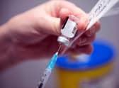 Vaccine roll out for people aged 70-79 will start on Monday Scottish Government announce