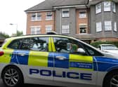 Police forces operate more than 1,500 cars which are over 10 years old, leading to claims that ministers are failing to give officers the resources they need.

.